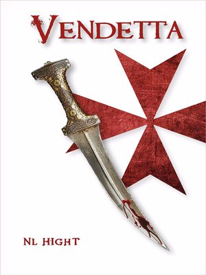 cover image of Vendetta